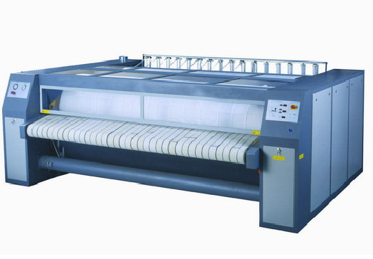 槽式熨平機 槽式熨平機